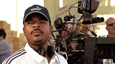 Hızlı ve Öfkeli 8 'in Yönetmeni Sonunda Belli Oldu! haber görseli