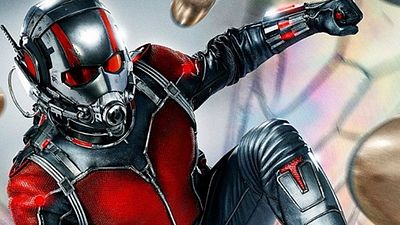 Ant-Man and The Wasp'ın Vizyon Tarihi Belli! haber görseli