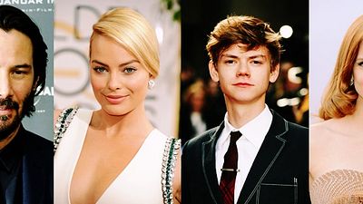 Bu Ünlülerin Kaç Yaşında Olduğunu Öğrenince Çok Şaşıracaksınız! haber görseli