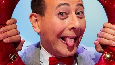 Paul Reubens Gotham'da! haber görseli