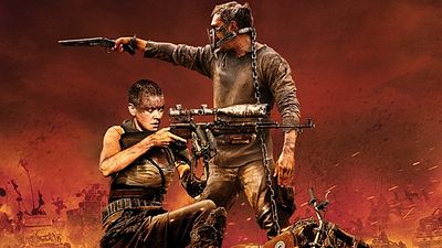 Mad Max'in Yeni Filminde Furiosa Yok!