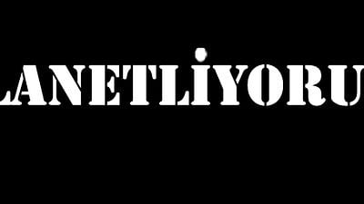 Sinema Camiasından Teröre Lanet Mesajları haber görseli