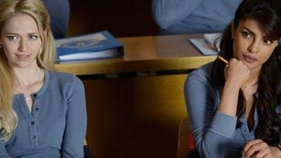 Quantico’ya Yarım Sezon Onayı haber görseli