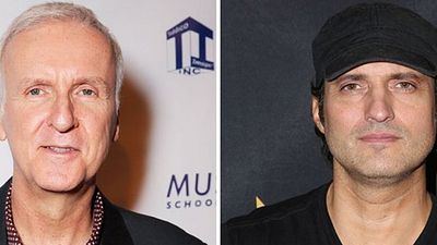 James Cameron Battle Angel'ı Uyarlayacak! haber görseli