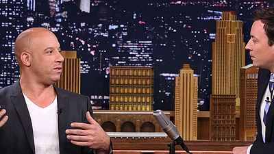 Hızlı ve Öfkeli 8'den Haberler Var! haber görseli