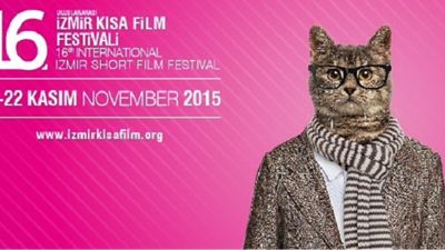 16.İzmir Kısa Film Festivali Finalistleri Belli Oldu!