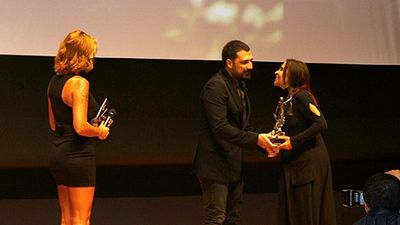 5. Uluslararası Suç ve Ceza Film Festivali Başladı! haber görseli