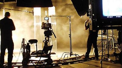 Film Yapım ve Yönetmenlik Atölyesi Başlıyor! haber görseli