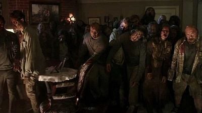 Freaks of Nature'dan İlk Fragman Geldi! haber görseli