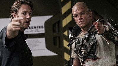 Yeni Alien’dan Yeni Görsel! haber görseli