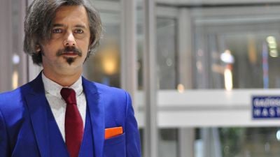 Serhat Yiğit, Evlenmeden Olmaz'ı Beyazperde'ye Anlattı!