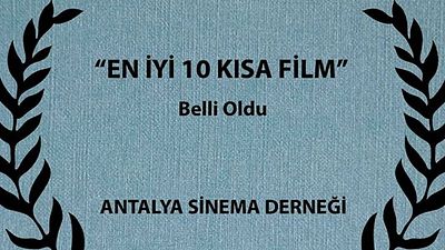 En İyi 10 Kısa Film Seçkisi Belli Oldu! haber görseli