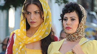 Uzaklarda Arama'dan İlk Teaser Fragman! haber görseli