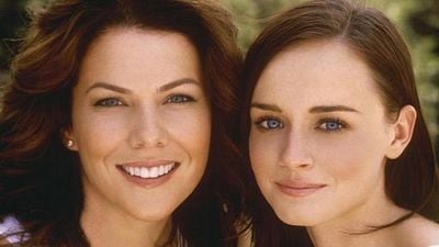 Gilmore Girls Dönüyor!
 haber görseli