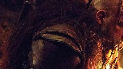 Son Cadı Avcısı, Sinemalarda! haber görseli