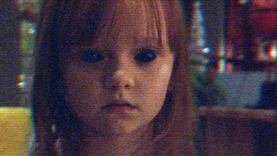 İki Dakikada Paranormal Activity! haber görseli