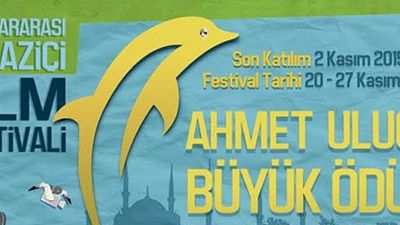 3. Uluslararası Boğaziçi Film Festivali Başvuruları İçin Son Günler! haber görseli