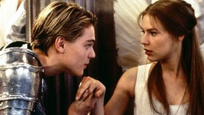 Romeo Ve Juliet De Dizi Oluyor!
 haber görseli