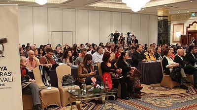 Malatya Film Festivali'nde Yarışacak Filmler Açıklandı! haber görseli