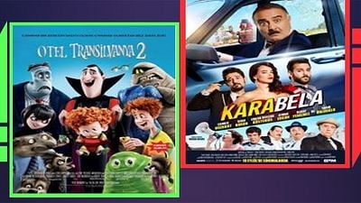 Yerli Box Office'in Galibi Hollywood Oldu! haber görseli