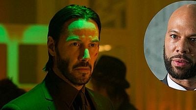 John Wick 2'nin Kötü Adamı Belli Oldu!