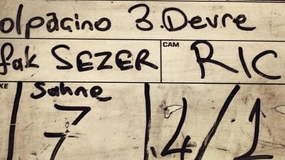 Kolpaçino 3.Devre Geliyor! haber görseli