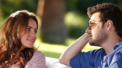 Git Başımdan Vizyona Girdi! haber görseli