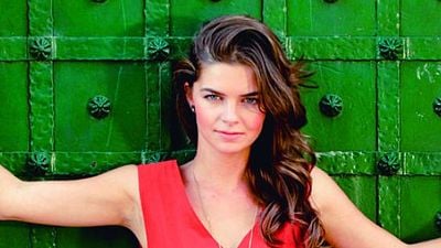 Pelin Karahan’ın Yeni Projesi Belli Oldu haber görseli