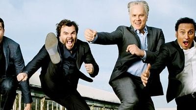 İki Tam Sezon Onayı, Bir İptal! haber görseli