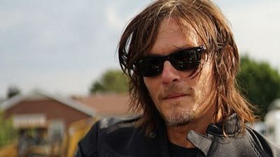 Norman Reedus’tan Bir Yol Macerası haber görseli