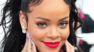 Rihanna, Luc Besson'ın Yeni Filminde! haber görseli