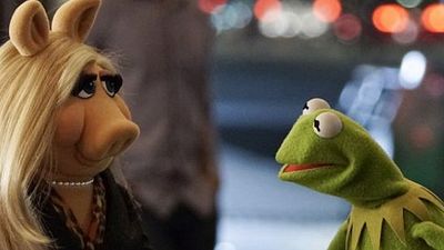 The Muppets Tam Sezon Onayını Kaptı!
 haber görseli