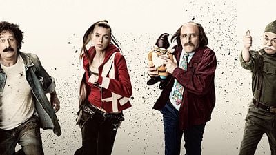 Ali Baba ve 7 Cüceler'in Biletleri Cinecity'de Ön Satışta! haber görseli