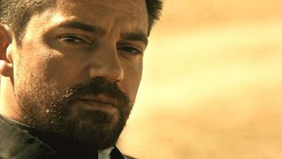Preacher’dan İlk Fragman Geldi!
 haber görseli