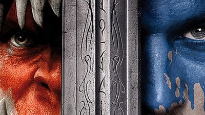 Warcraft: The Beginning'ten Yeni Poster! haber görseli