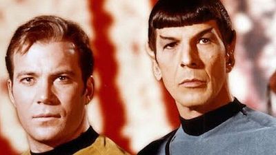 Yeni Star Trek Dizisinin Başlangıç Tarihi Belli Oldu!
 haber görseli