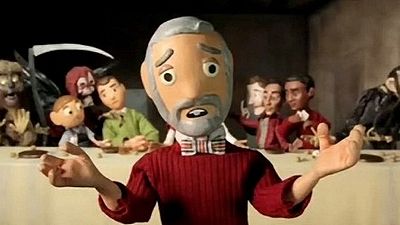 Stop Motion Anomalisa'dan Fragman! haber görseli