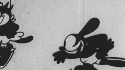 Disney'in Kayıp Çizgi Filmi Geliyor! haber görseli