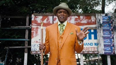 Chiraq'dan Yeni Fragman! haber görseli