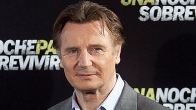 Liam Neeson Deep Throat Olacak! haber görseli