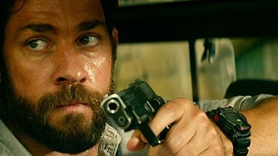 13 Saat:Bingazi'nin Gizli Askerleri'nden Türkçe Afiş ve Fragman! haber görseli