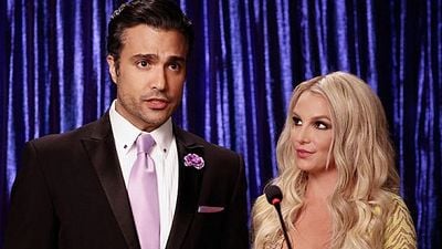 Britney Spears’ın Jane The Virgin Çıkartması
 haber görseli