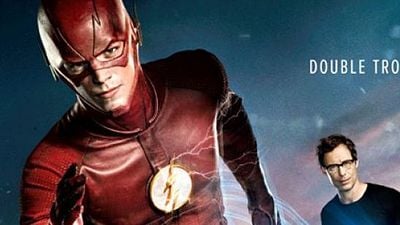 The Flash’tan Taze Poster Gelmiştir!
 haber görseli