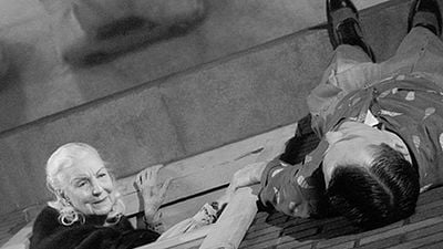 SALT'ta Perşembe Sineması Kasım ve Aralık Programı! haber görseli