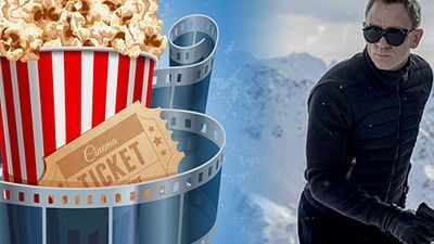 Bond ABD Box Office'i Fethetti! haber görseli