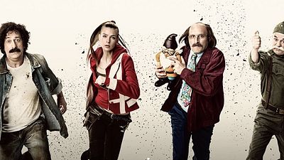 Ali Baba ve 7 Cüceler'i Ekibiyle İzleme Şansı! haber görseli