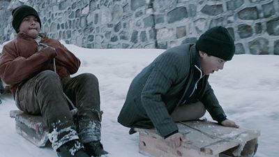 6. Malatya Film Festivali'nde 10 Kasım Programı! haber görseli