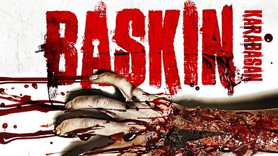 Baskın:Karabasan Filminden Teaser Posteri! haber görseli