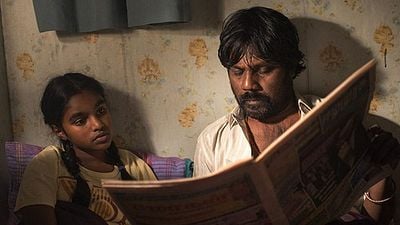 Malatya Film Festivali'nde 11 Kasım Programı! haber görseli