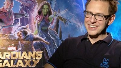 James Gunn'dan "Kötü Adam" Açıklaması!